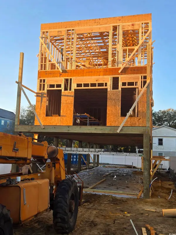 211A 15th Ave. S, Surfside Beach, SC 29575