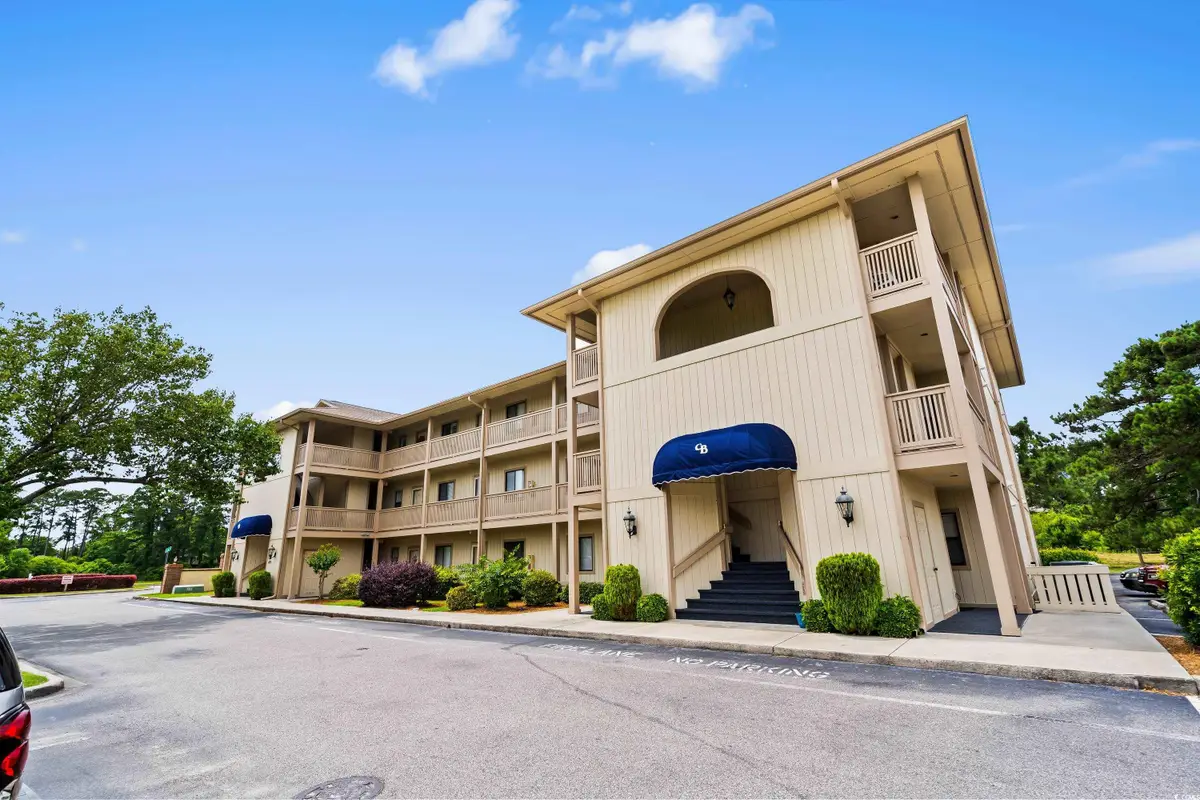 4101 Pinehurst Circle #AA-3, Little River, SC 29566 - Image #1