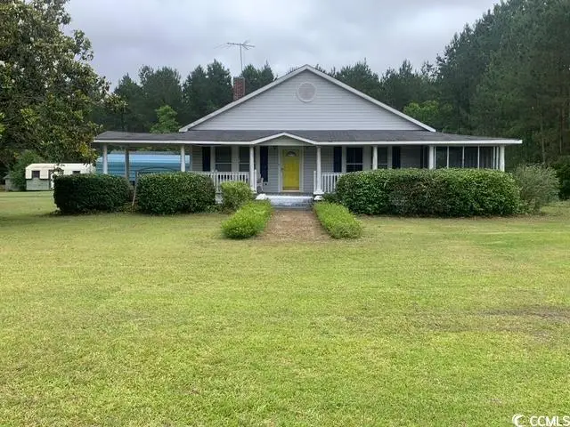 2100 Nesmith Rd., Nesmith, SC 29580 - #1