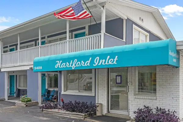 5409 N Ocean Blvd. #100, North Myrtle Beach, SC 29582