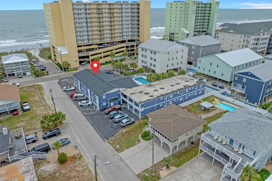 5409 N Ocean Blvd. #100, North Myrtle Beach, SC 29582 - Image #2