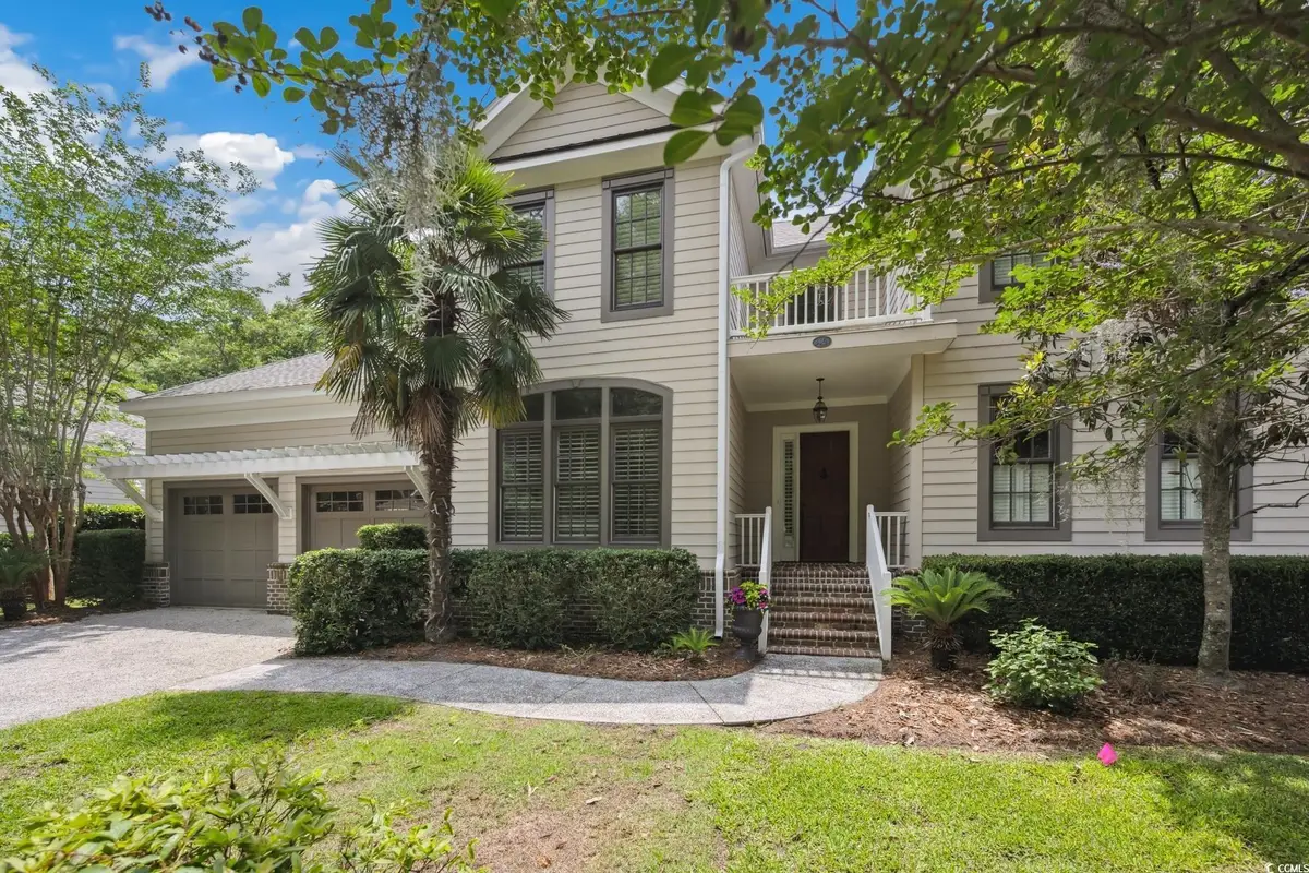 346 Tuckers Rd. #A, Pawleys Island, SC 29585 - Image #1