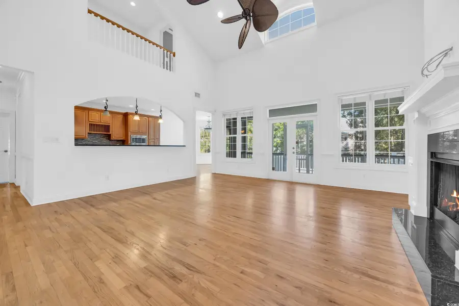 24 Jerry Ct., Pawleys Island, SC 29585 - Image #3