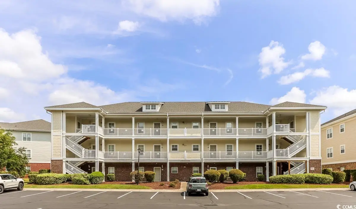 604 Heathrow Dr. #1097, Myrtle Beach, SC 29579 - #1