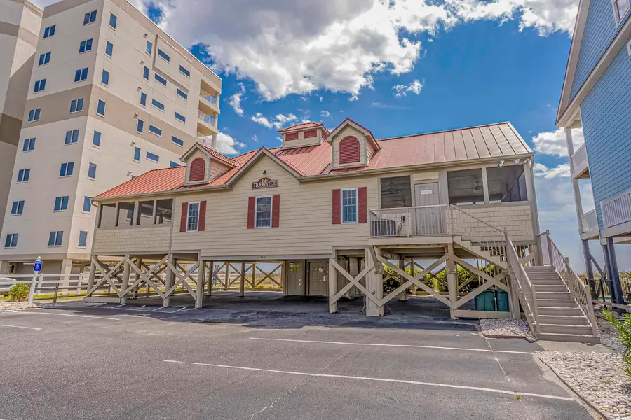 1551 Spinnaker Dr. #5312, North Myrtle Beach, SC 29582 - Image #2