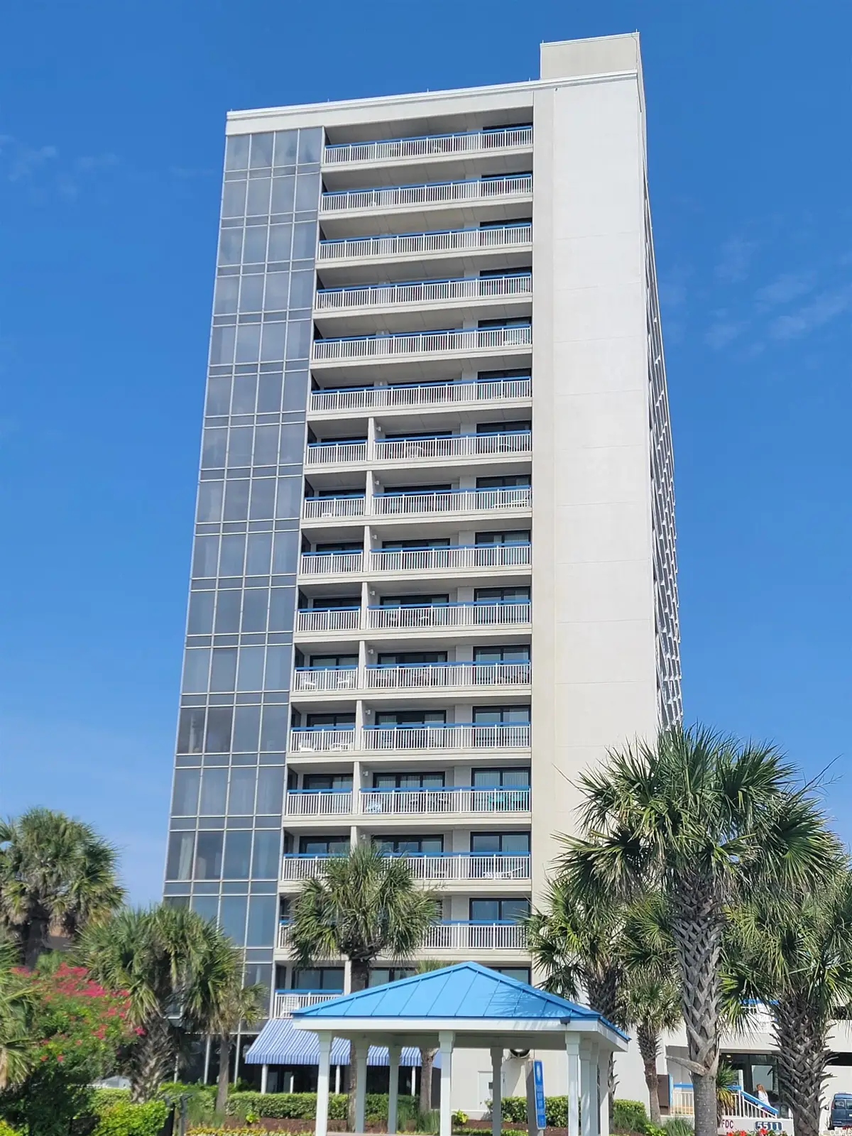5511 Ocean Blvd. N #805, Myrtle Beach, SC 29577 - #1