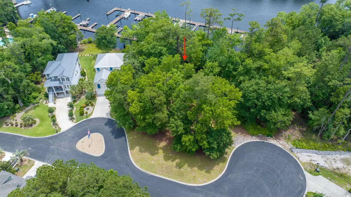 168 Harbor Oaks Dr., Myrtle Beach, SC 29588 - Image #1