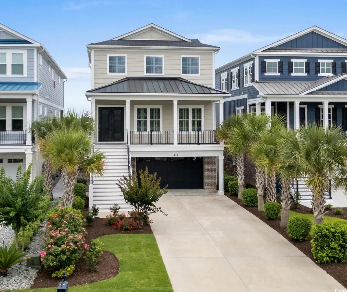 433 Saint Julian Ln., Myrtle Beach, SC 29579 - #1