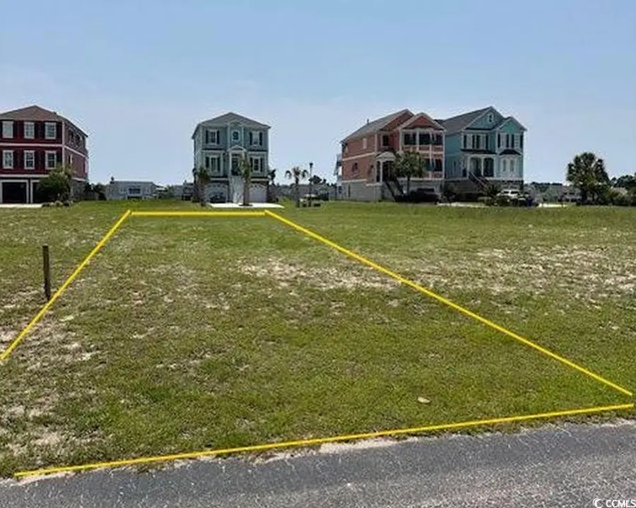 476 St. Julian Ln., Myrtle Beach, SC 29579 - #2