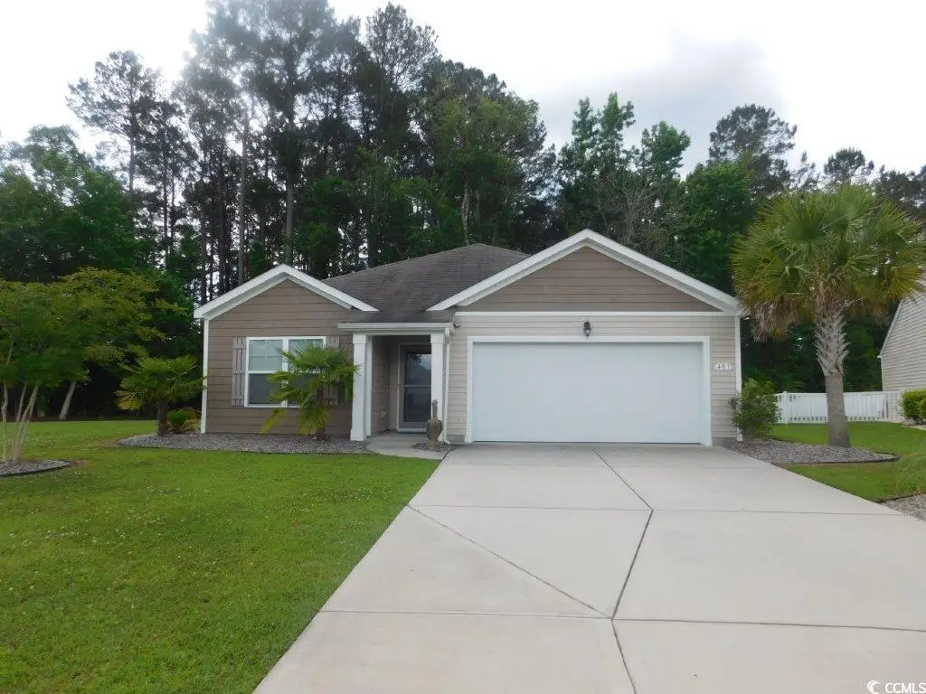401 Quinta St., Longs, SC 29568 - Image #1