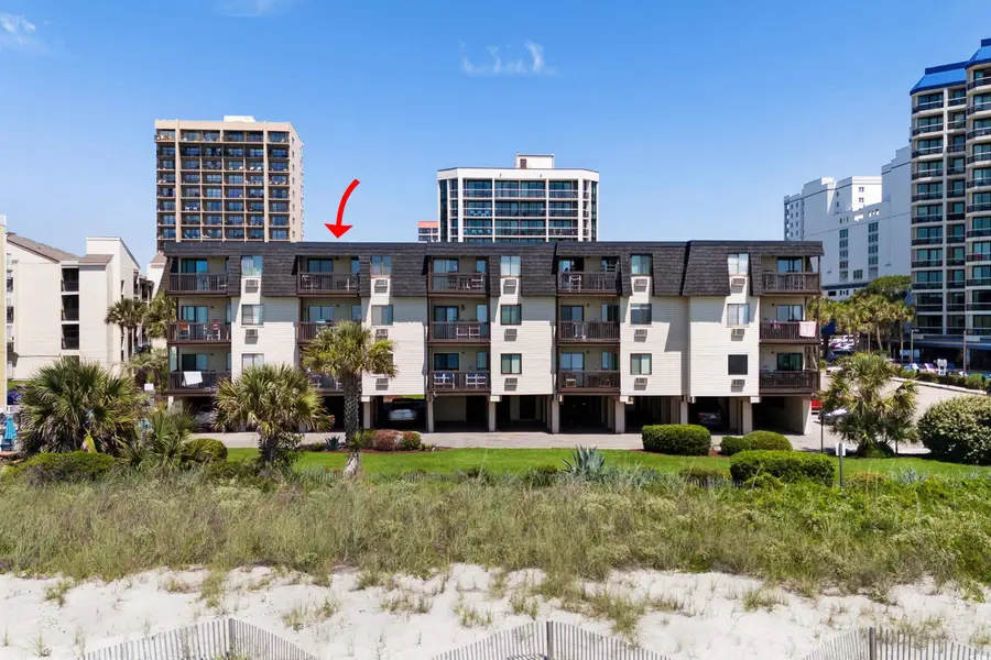 201 76th Ave. N #D-3, Myrtle Beach, SC 29572 - #2