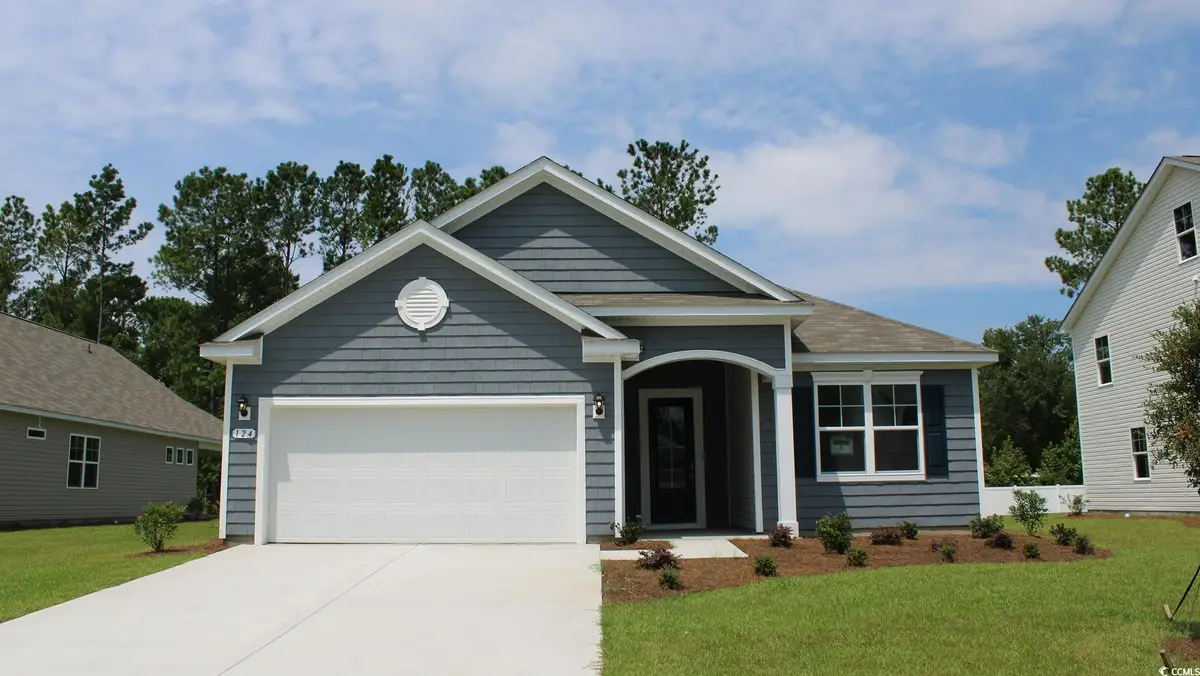 1500 Wood Stork Dr., Conway, SC 29526 - Image #1