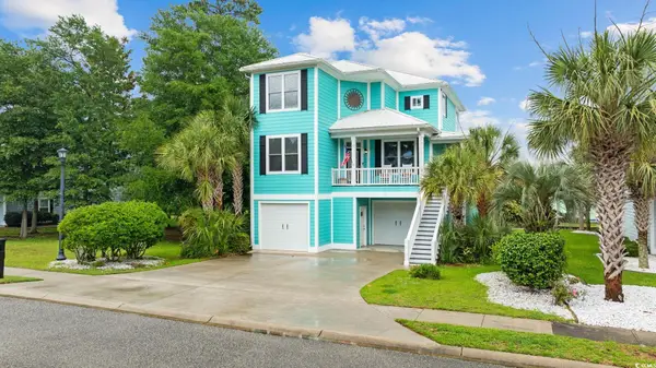 17 Trigger Fish Ln., Murrells Inlet, SC 29576