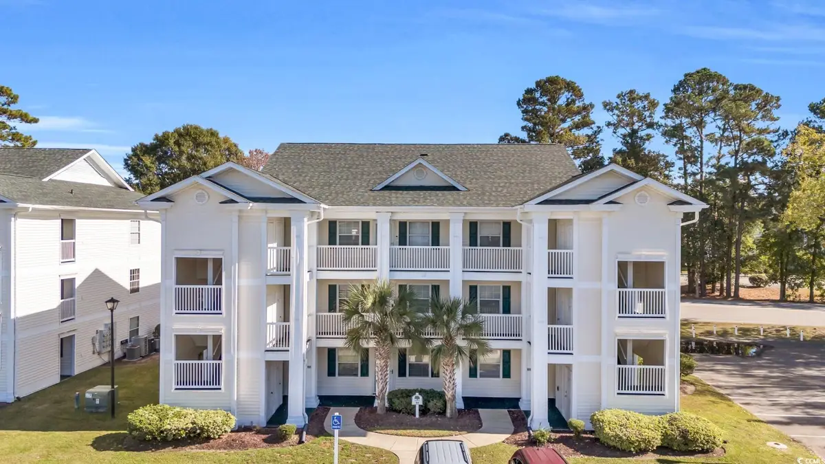 556 White River Dr. #44F, Myrtle Beach, SC 29579 - Image #1