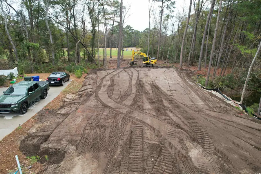 1000 Maccoa Dr., Conway, SC 29526 - Image #3