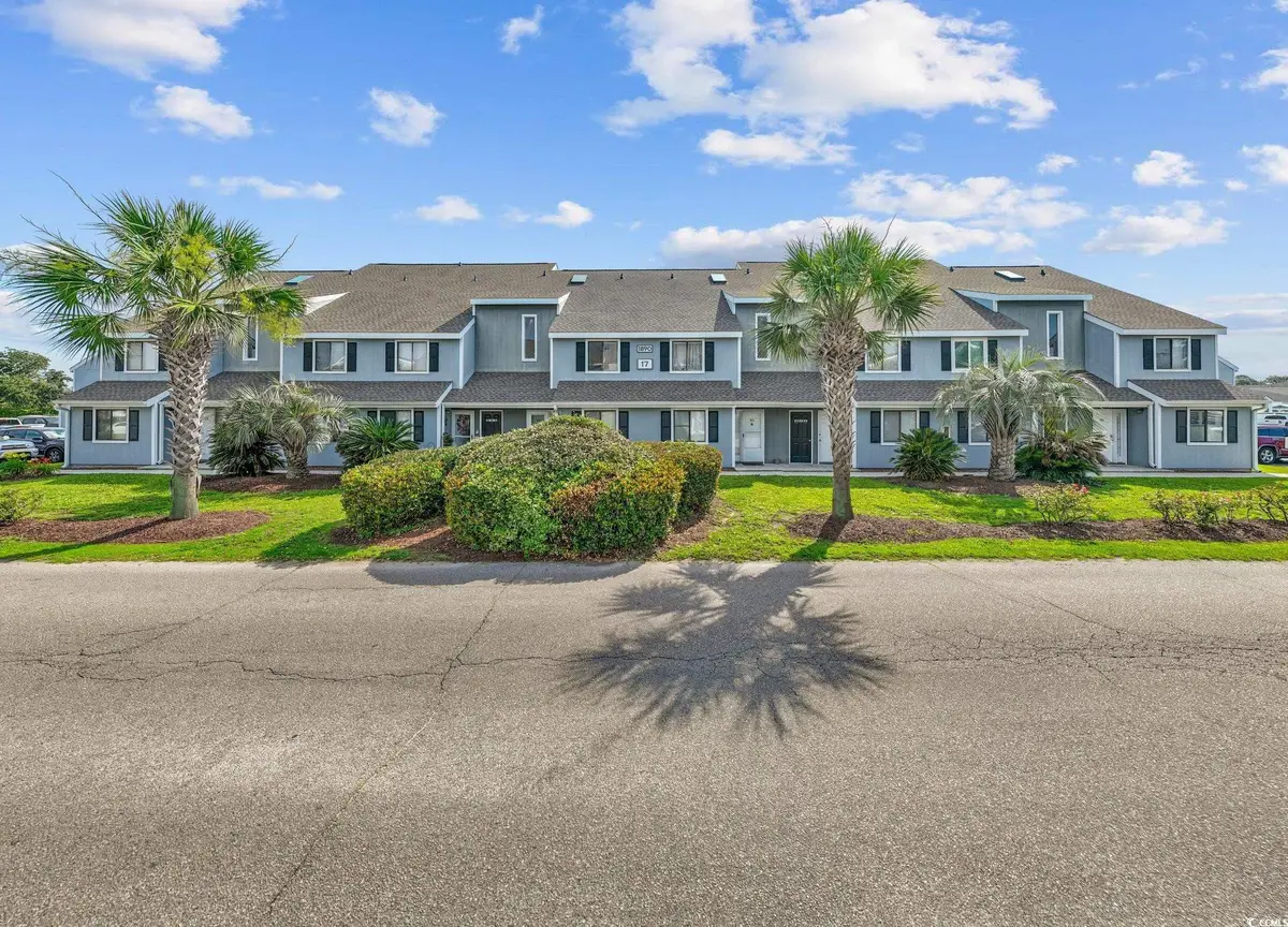 1890 Colony Dr. #17L, Surfside Beach, SC 29575 - Image #1