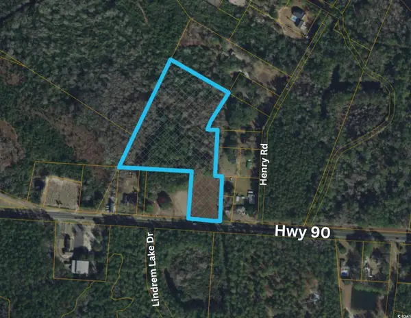 8.6 AC Highway 90, Conway, SC 29526