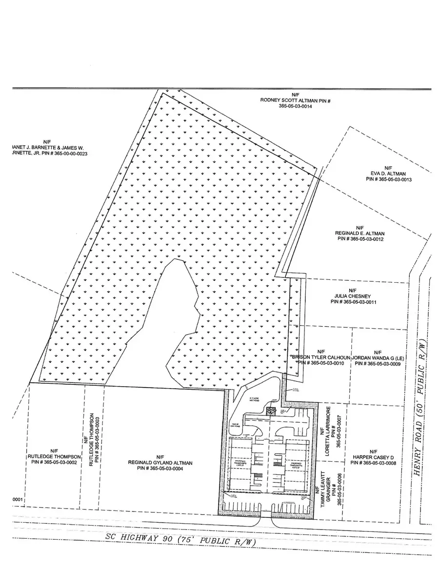 8.6 AC Highway 90, Conway, SC 29526 - #3