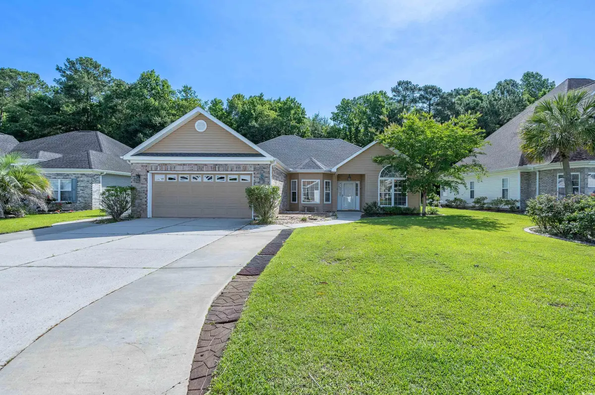 110 Ashworth Dr., Little River, SC 29566 - #1