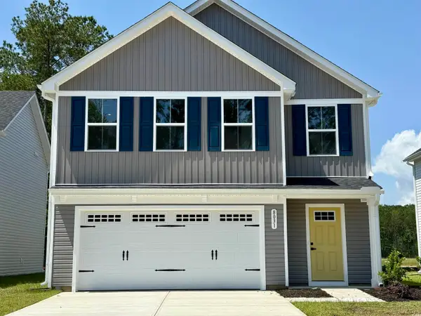 8106 NW Sterling Oaks Dr, Ash, NC 28420