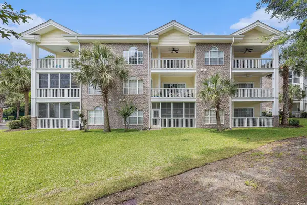 4271 Hibiscus Dr. #3-302, Little River, SC 29566