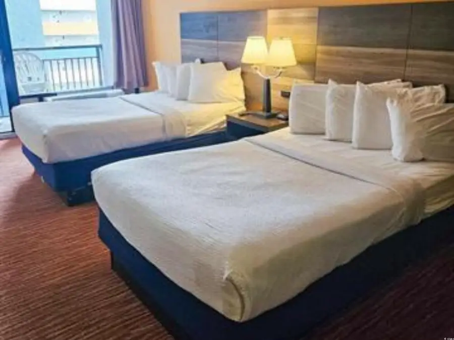 1501 S Ocean Blvd. #1422, Myrtle Beach, SC 29577 - #3