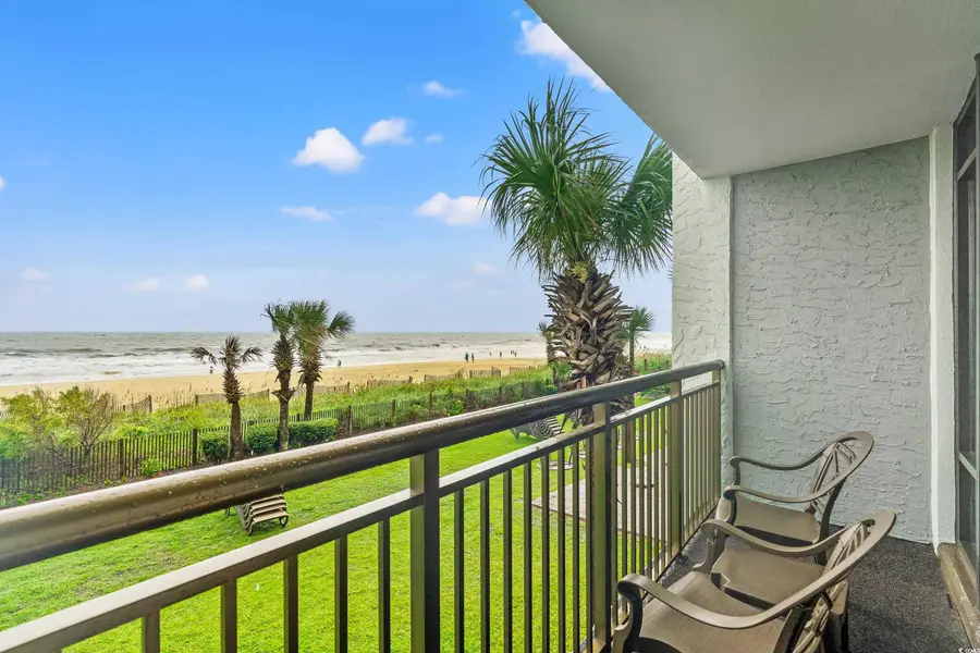 7200 N Ocean Blvd. #224, Myrtle Beach, SC 29572 - #3