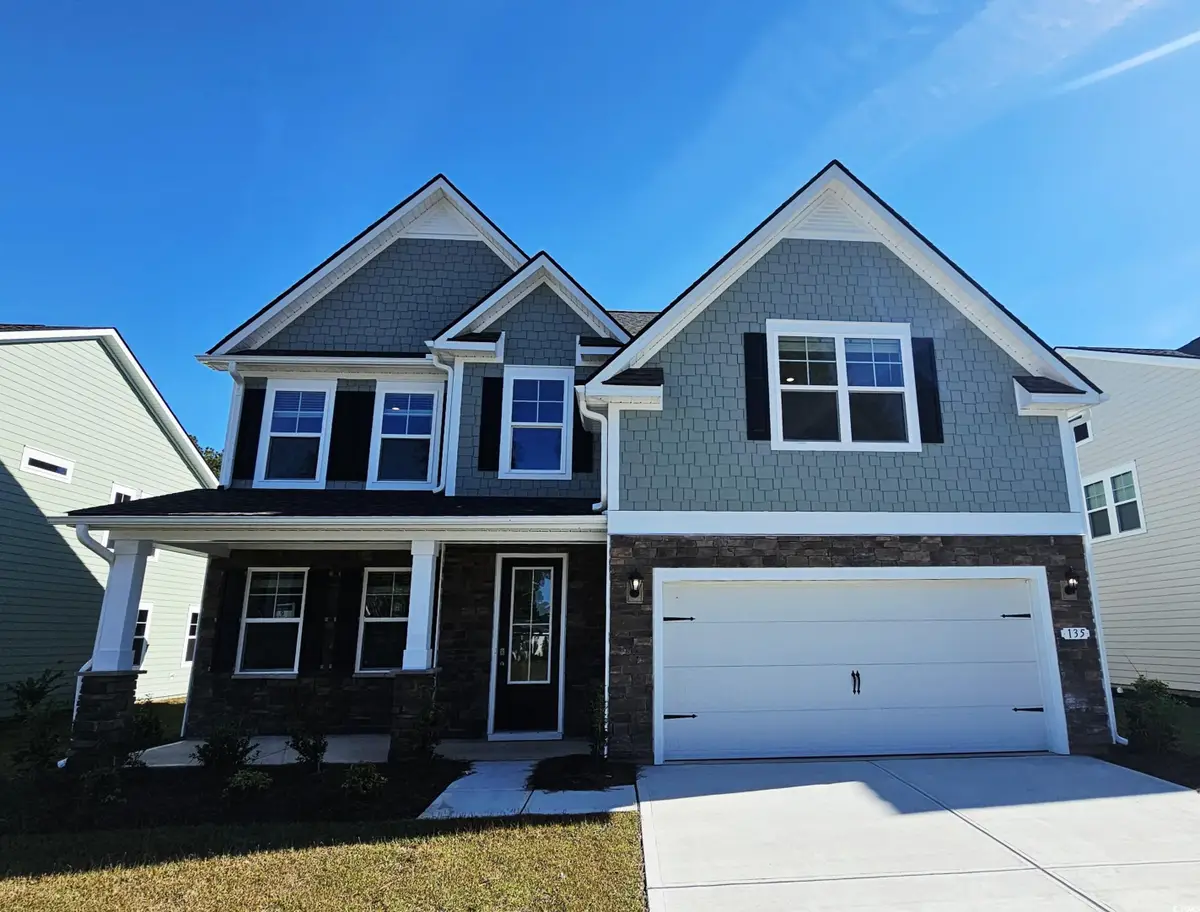 135 Stride Ct., Myrtle Beach, SC 29588 - Image #1