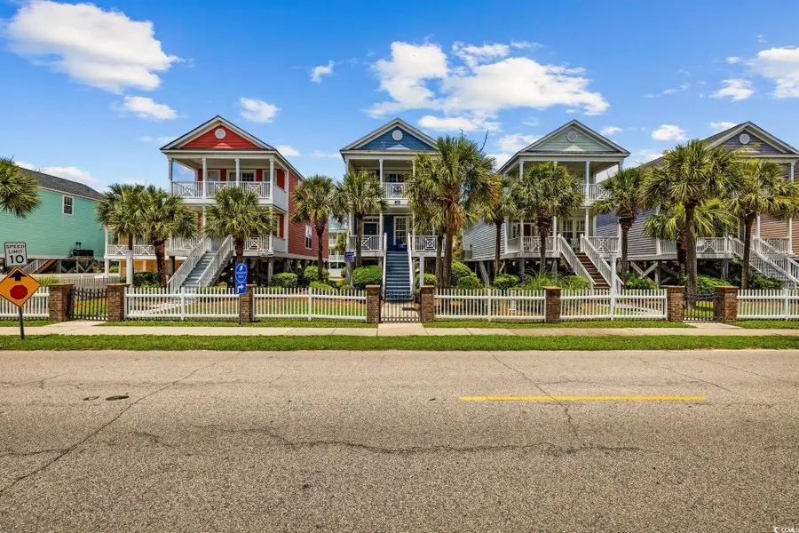 22 Ocean Blvd. N, Surfside Beach, SC 29575 - Image #2