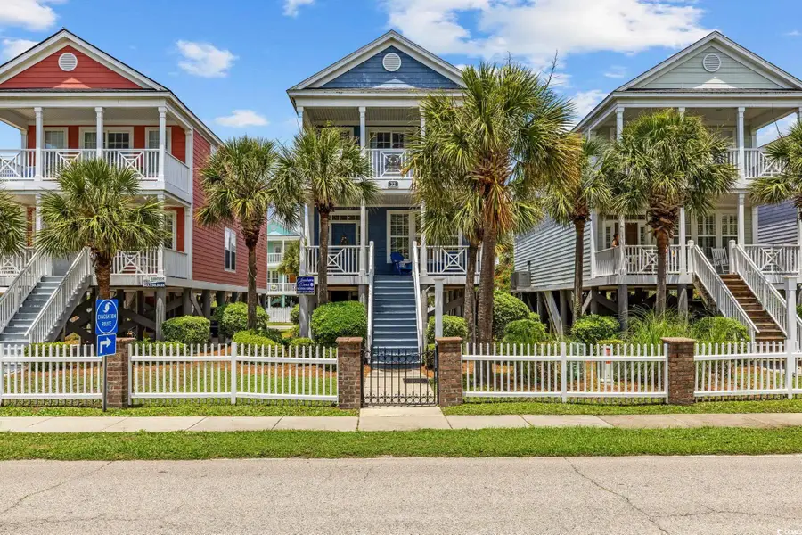 22 Ocean Blvd. N, Surfside Beach, SC 29575 - Image #3