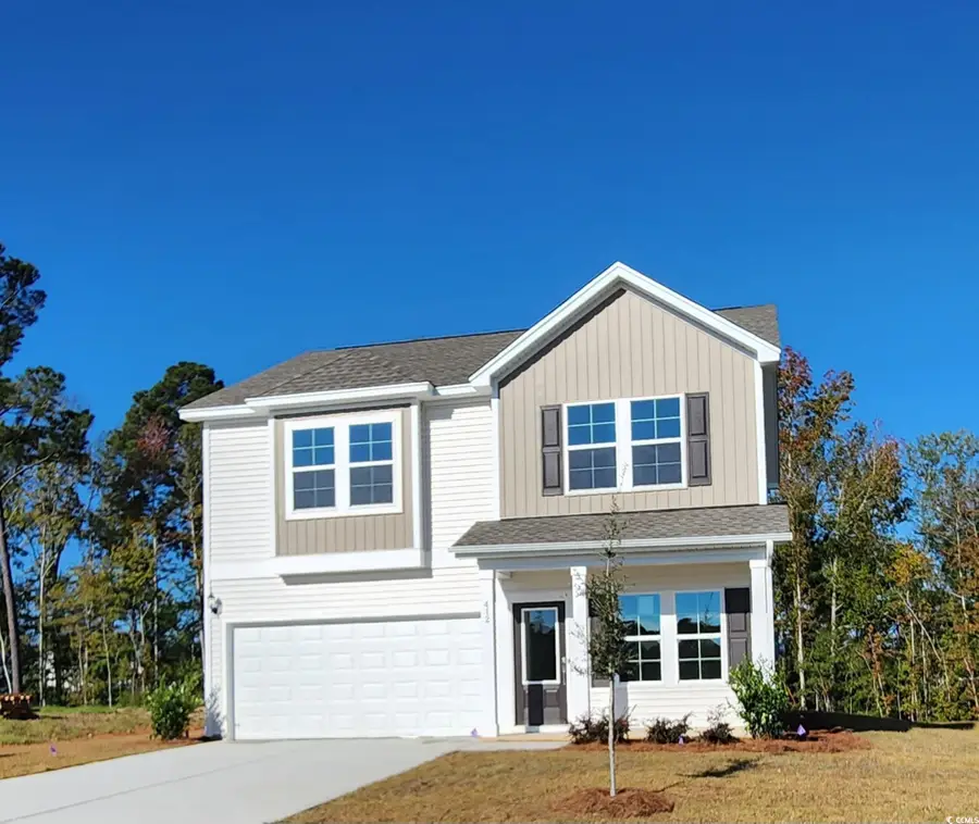 412 Meadow Sweet Pl, Conway, SC 29526 - Image #2