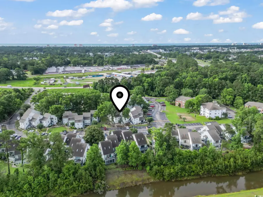 4344 Spa Dr. #605, Little River, SC 29566 - Image #2