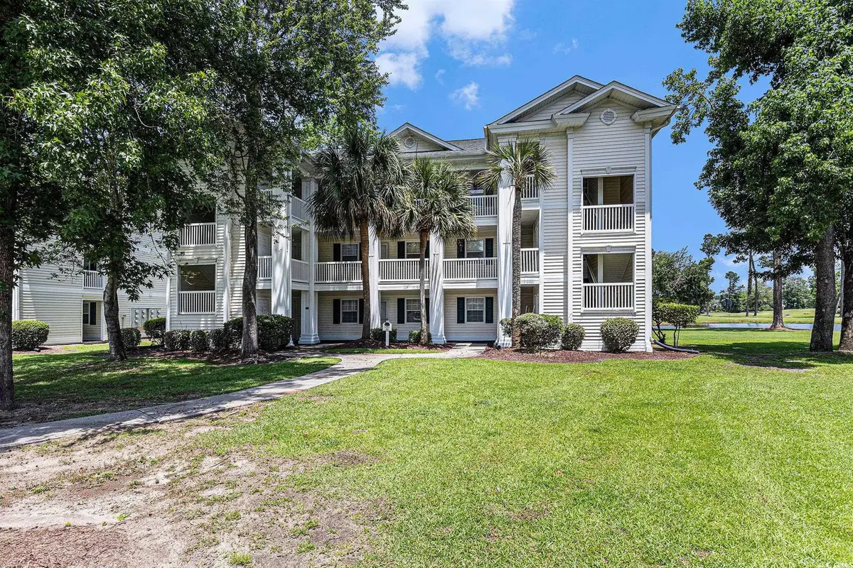 537 White River Dr. #17C, Myrtle Beach, SC 29579 - Image #1