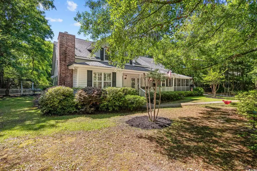 3772 Brown Bark Ln., Murrells Inlet, SC 29576 - Image #2