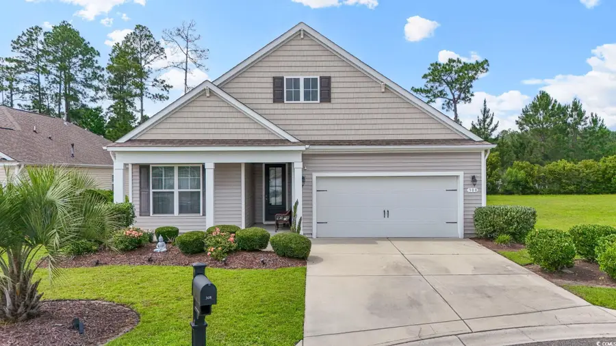 308 Firenze Loop, Myrtle Beach, SC 29579 - Image #2