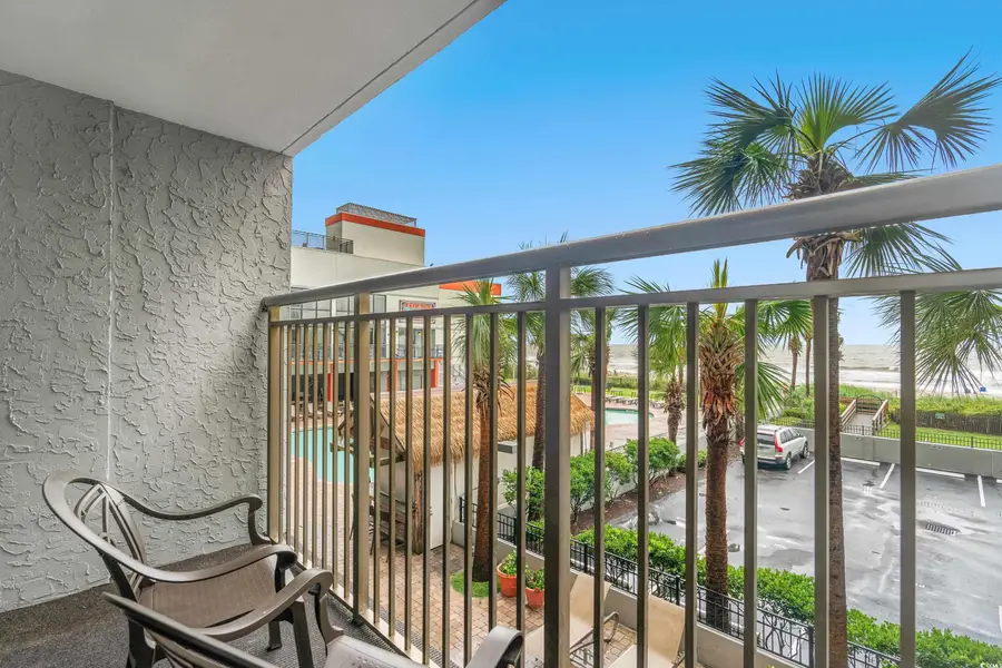 7200 N Ocean Blvd. #257, Myrtle Beach, SC 29572 - #3