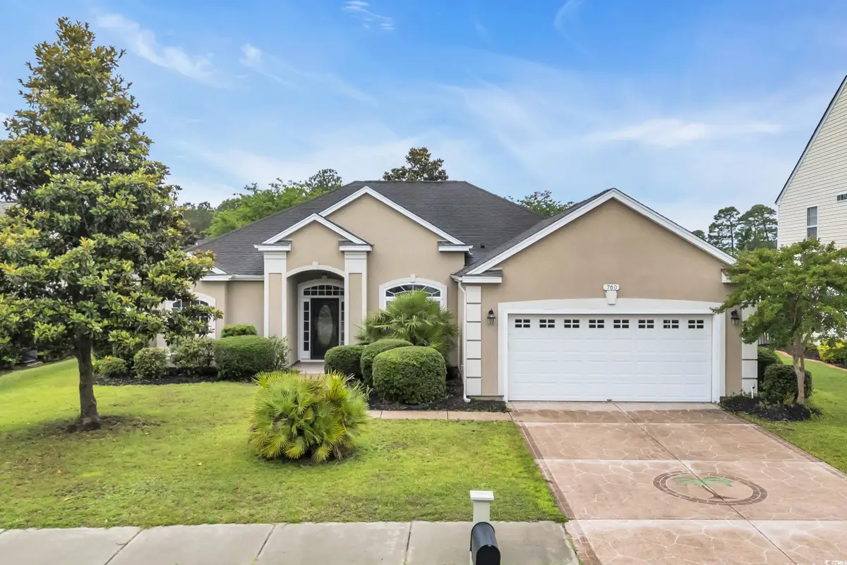 760 Carolina Farms Blvd., Myrtle Beach, SC 29579 - Image #1