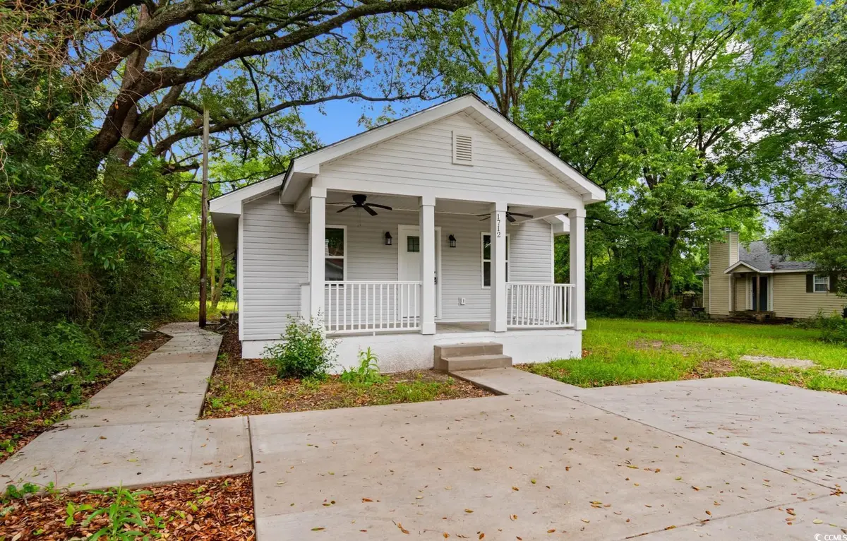 1712 Singleton St., Conway, SC 29527 - Image #1