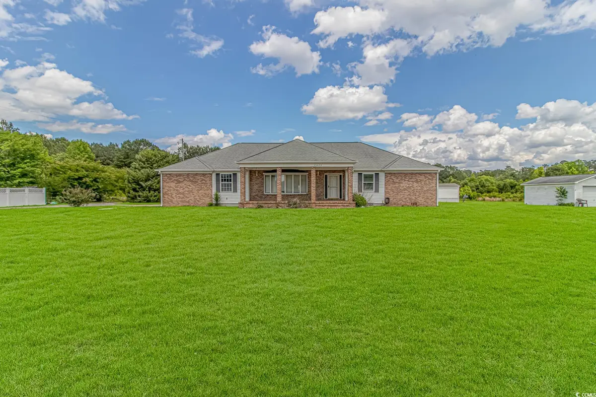 2829 Highway 129, Galivants Ferry, SC 29544 - Image #1