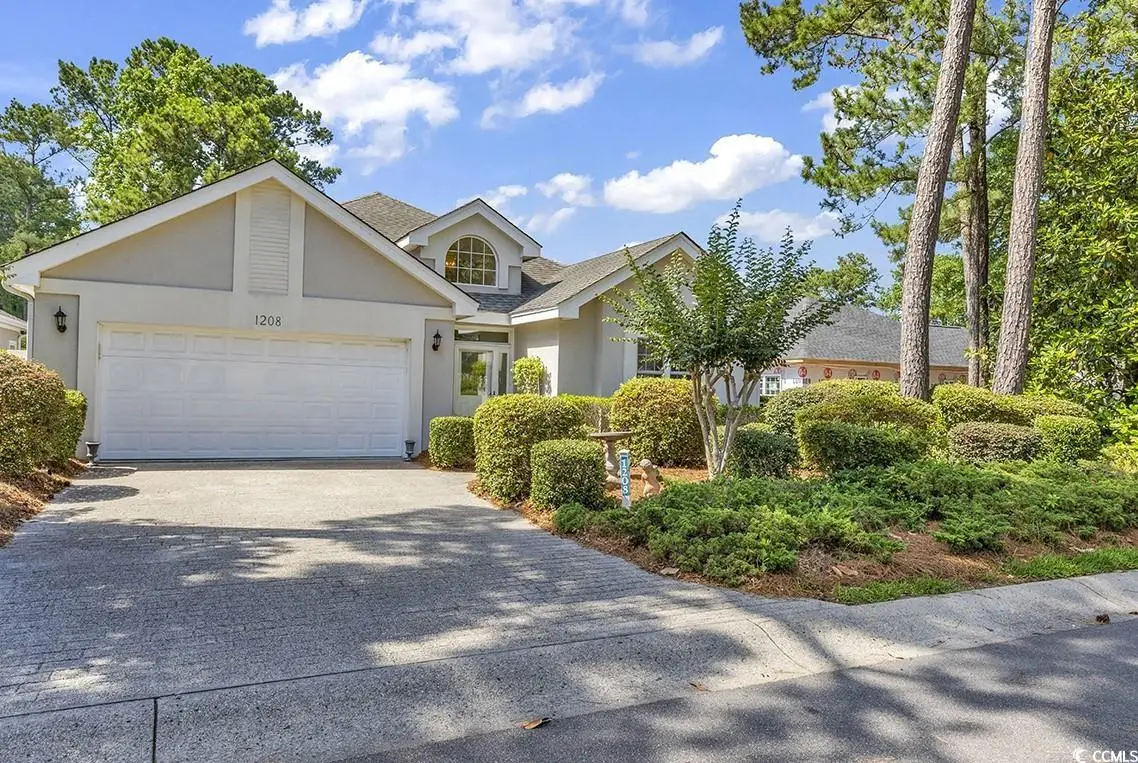 1208 Trisail Ln, North Myrtle Beach, SC 29582 - Image #1