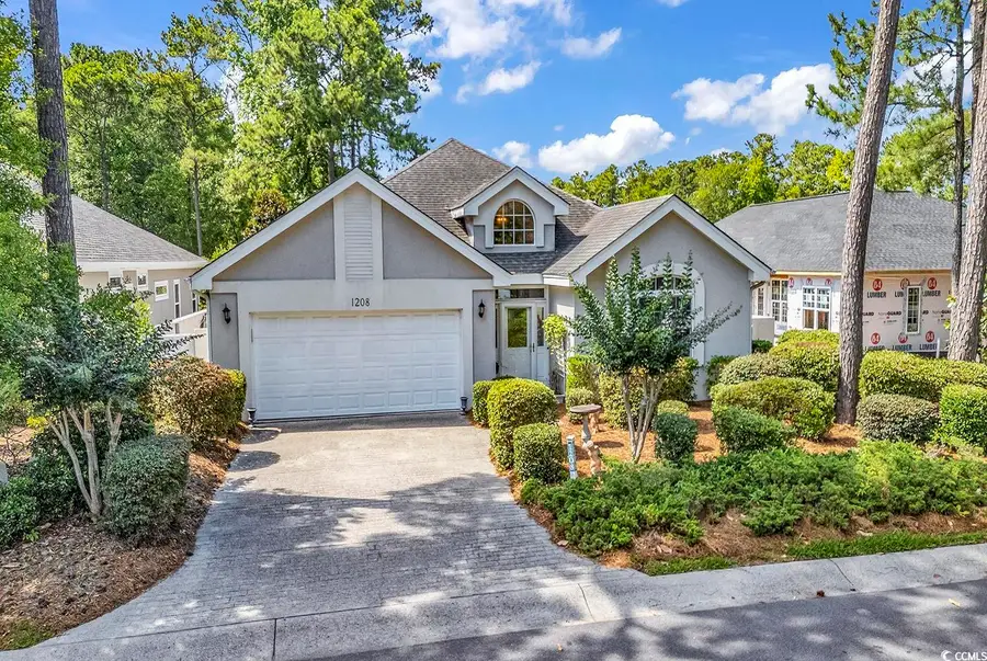 1208 Trisail Ln, North Myrtle Beach, SC 29582 - Image #2