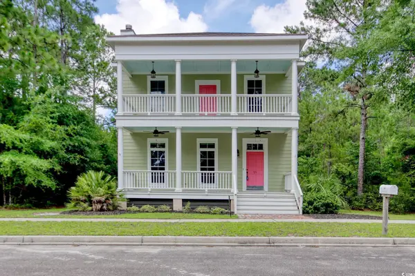 55 Pineberry Dr., Georgetown, SC 29440