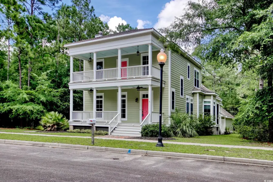 55 Pineberry Dr., Georgetown, SC 29440 - Image #2