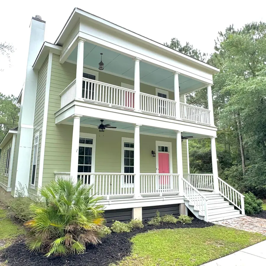 55 Pineberry Dr., Georgetown, SC 29440 - Image #3