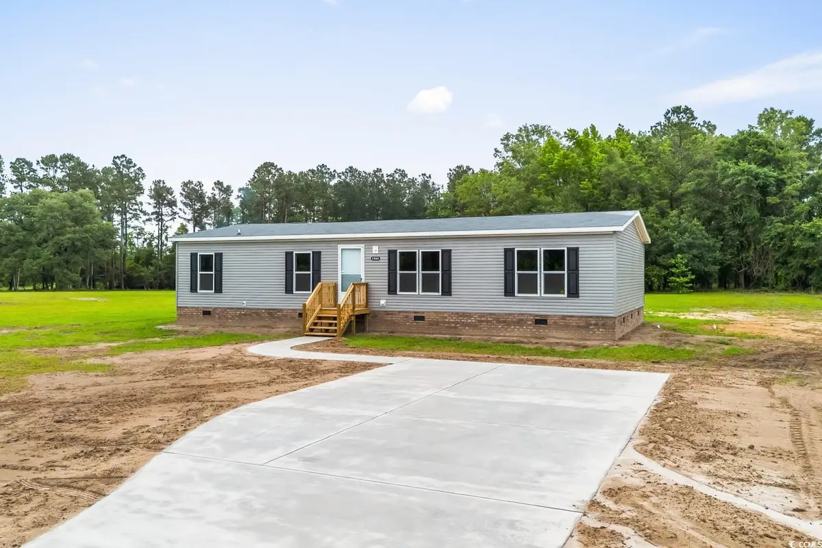 2902 S Highway 41a, Marion, SC 29571 - #1