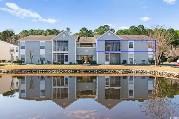 8861 Chandler Dr. #F, Surfside Beach, SC 29575