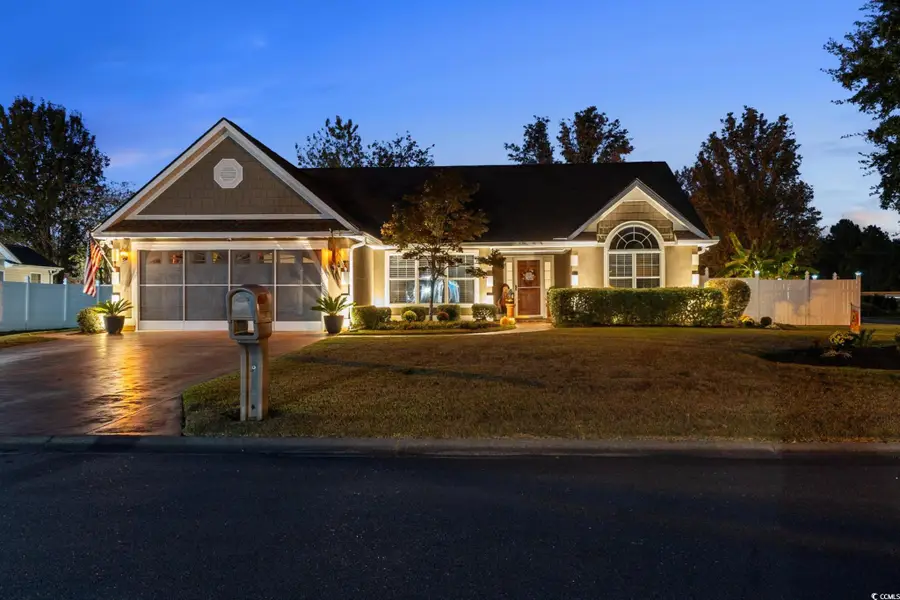 200 Silverbelle Blvd., Longs, SC 29568 - Image #2