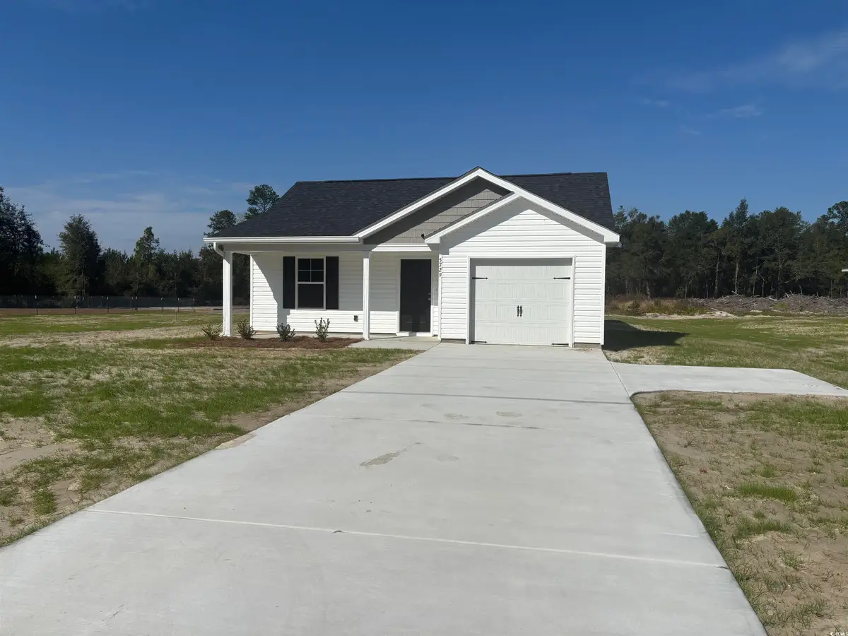 5729 S Highway 41, Marion, SC 29571 - Image #1