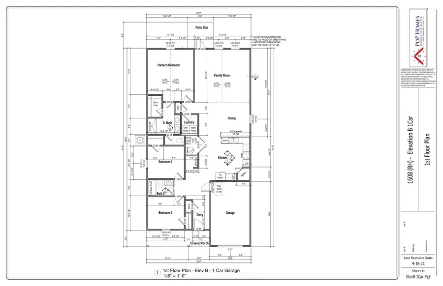 5729 S Highway 41, Marion, SC 29571 - Image #2