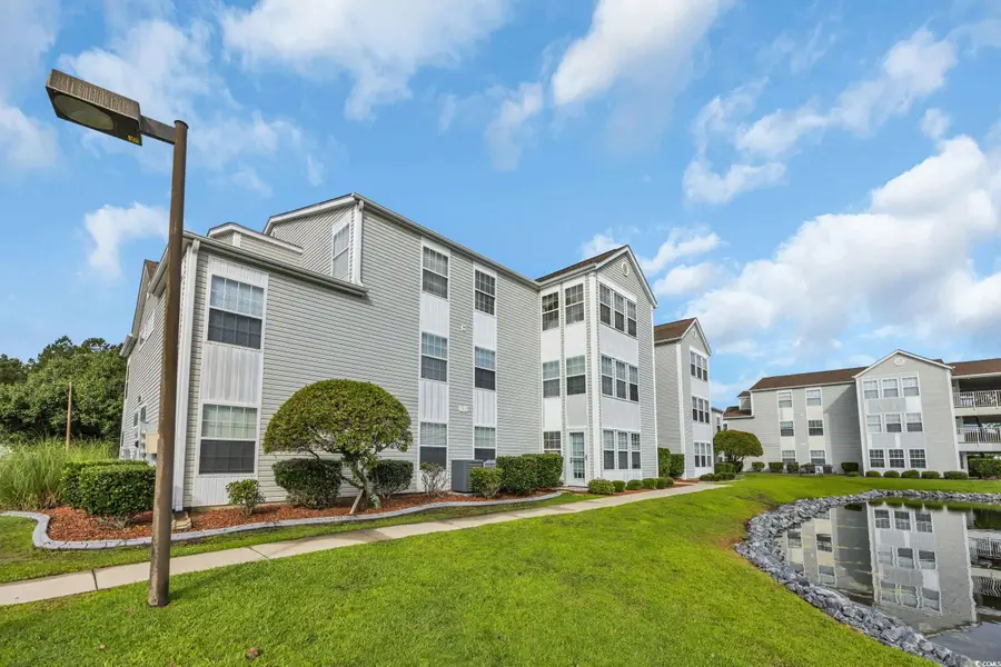 8658 Southbridge Dr. #L, Myrtle Beach, SC 29575 - Image #2